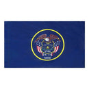 Utah Flags - Flagladyusa