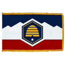 Utah Flags - Flagladyusa