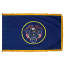 Utah Flags - Flagladyusa