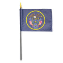 Utah Flags - Flagladyusa