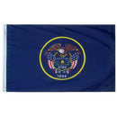 Utah Flags - Flagladyusa