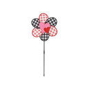 Valentine's Day Pinwheel Spinner - Flagladyusa