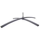 Value Sail Sign Cross Base - Flagladyusa