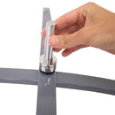 Value Sail Sign Cross Base - Flagladyusa