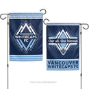 Vancouver Whitecaps FC Flags - Flagladyusa