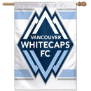 Vancouver Whitecaps FC Flags - Flagladyusa
