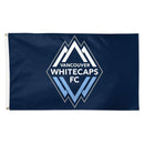 Vancouver Whitecaps FC Flags - Flagladyusa