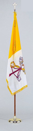 Vatican City/Papal Flags - Flagladyusa