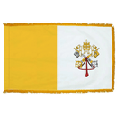 Vatican City/Papal Flags - Flagladyusa