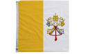 Vatican City/Papal Flags - Flagladyusa