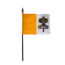 Vatican City/Papal Flags - Flagladyusa
