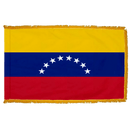 Venezuela Flags - Flagladyusa