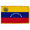 Venezuela Flags - Flagladyusa