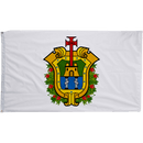 Veracruz Flags - Flagladyusa