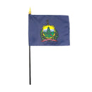 Vermont Flags - Flagladyusa