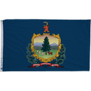 Vermont Flags - Flagladyusa