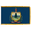 Vermont Flags - Flagladyusa