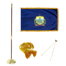 Vermont Indoor Mounted Sets - Flagladyusa