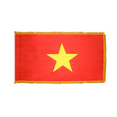 Vietnam Flags - Flagladyusa