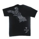 Vietnam Veteran Eagle Shirt - Flagladyusa