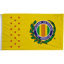 Vietnam War Commemorative Flag - Flagladyusa