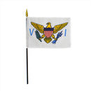 Virgin Islands Flags - Flagladyusa