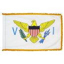 Virgin Islands Flags - Flagladyusa