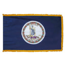 Virginia Flags - Flagladyusa