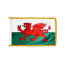Wales Flags - Flagladyusa