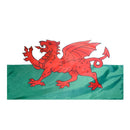 Wales Flags - Flagladyusa