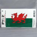 Wales Flags - Flagladyusa