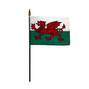 Wales Flags - Flagladyusa