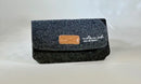 Walk By Faith Eye Glass Case - Flagladyusa