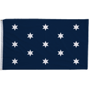 Washington Commander in Chief Flags - Flagladyusa
