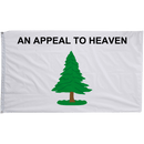 Washington Cruiser's Flags - Flagladyusa