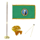 Washington Indoor Mounted Sets - Flagladyusa