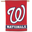 Washington Nationals Flags - Flagladyusa