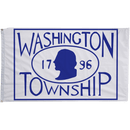 Washington Township Ohio Flags - Flagladyusa