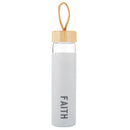 Water Bottle - Faith - Flagladyusa