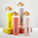 Water Bottle - Joy Filled - Flagladyusa
