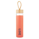 Water Bottle - Love - Flagladyusa