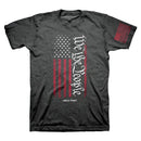 We The People Flag Mens T - Shirt - Flagladyusa