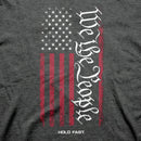 We The People Flag Mens T - Shirt - Flagladyusa