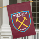 West Ham United Flags - Flagladyusa