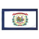 West Virginia Flags - Flagladyusa