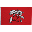 Westerville South High School Flags - Flagladyusa
