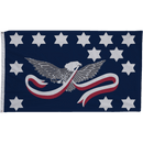 Whiskey Rebellion Flags - Flagladyusa