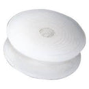 White Nylon Rope Truck Pulley for Flag Pole - Flagladyusa