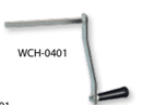 Winches for Use w/ Wire Based Internal Halyard Systems - Flagladyusa