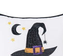 Witchy Hat Mini Pillow - Flagladyusa